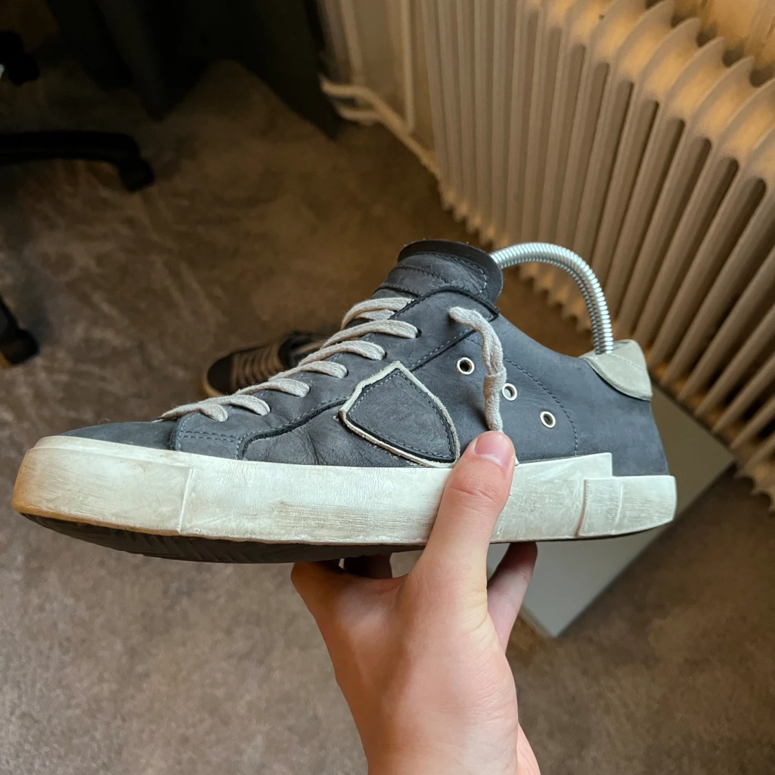 Philippe Model PRSX Sneakers - 91