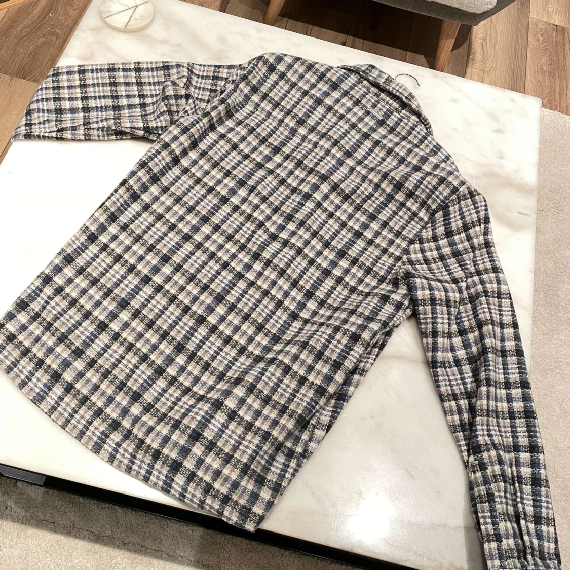 Maniere de Voir overshirt / jacka - 91