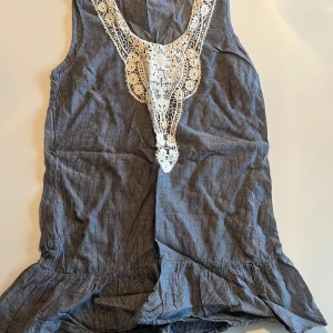 Långt limme - Hör av er vid fler frågor!