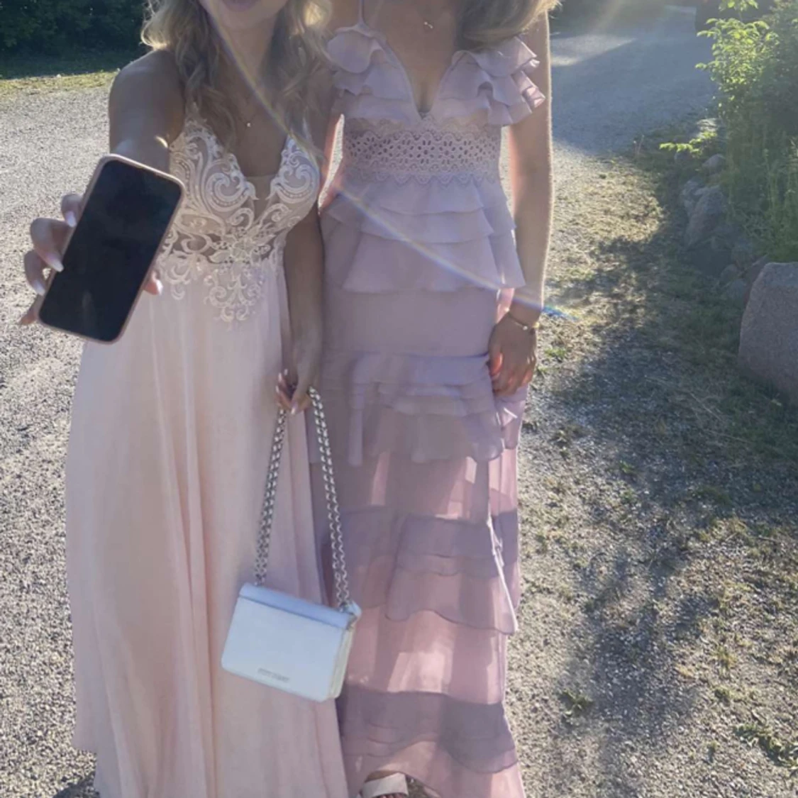 truedecadence klänning  - 90