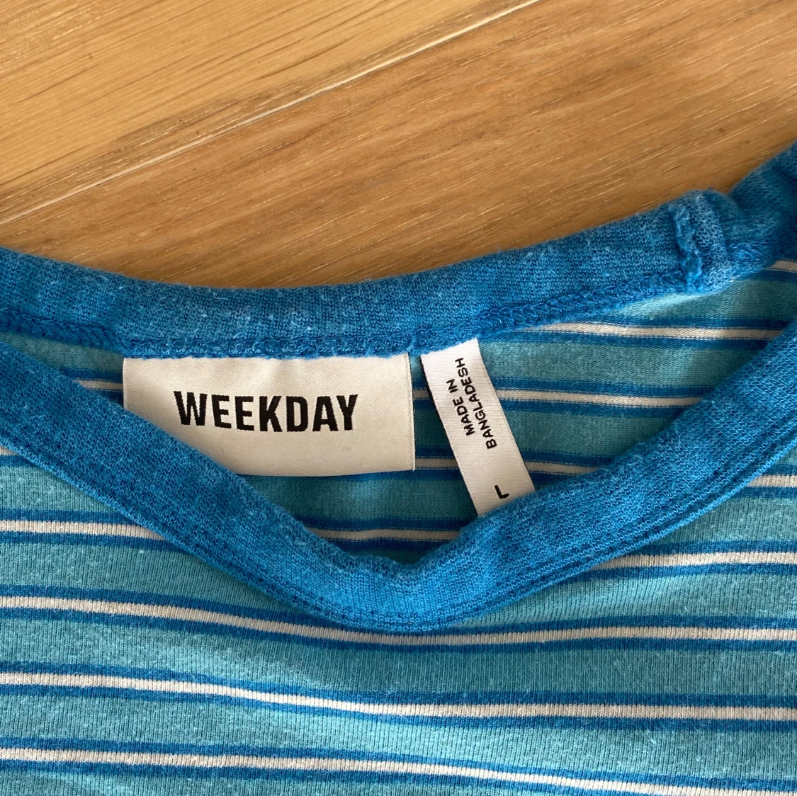 Weekday - Gemini T-shirt  - 91