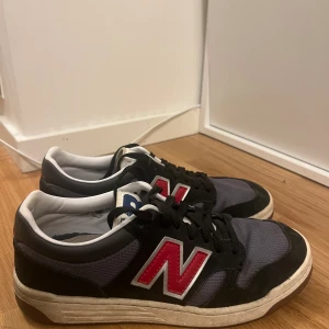 New Balance 480 - Säljer mina stilrena new Balance. Bra skick och rengörs innan köp. 