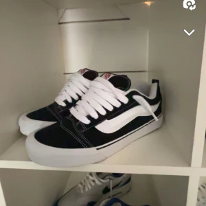 Vans knu skool - Storlek 45