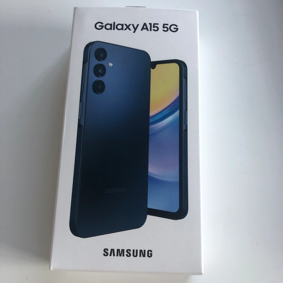 Galaxy A15 5G - 91
