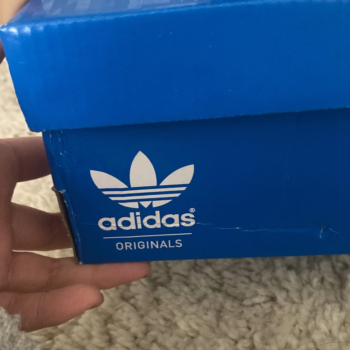 Adidas Og samba  - 90