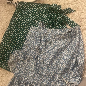 Kjolar - Säljer dessa två kjolar då de är för små för mig