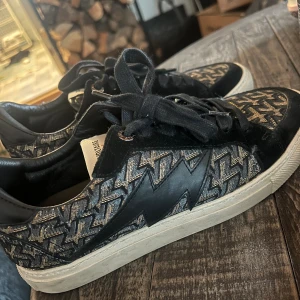 Zadig skor - Nypris 4000kr Säljer mina snygga skor för att jag inte fått de komma till använding :(  Kan sänka priset vid snabb affär :)