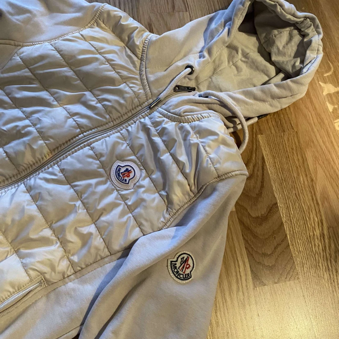 Moncler dunjacka  - 90