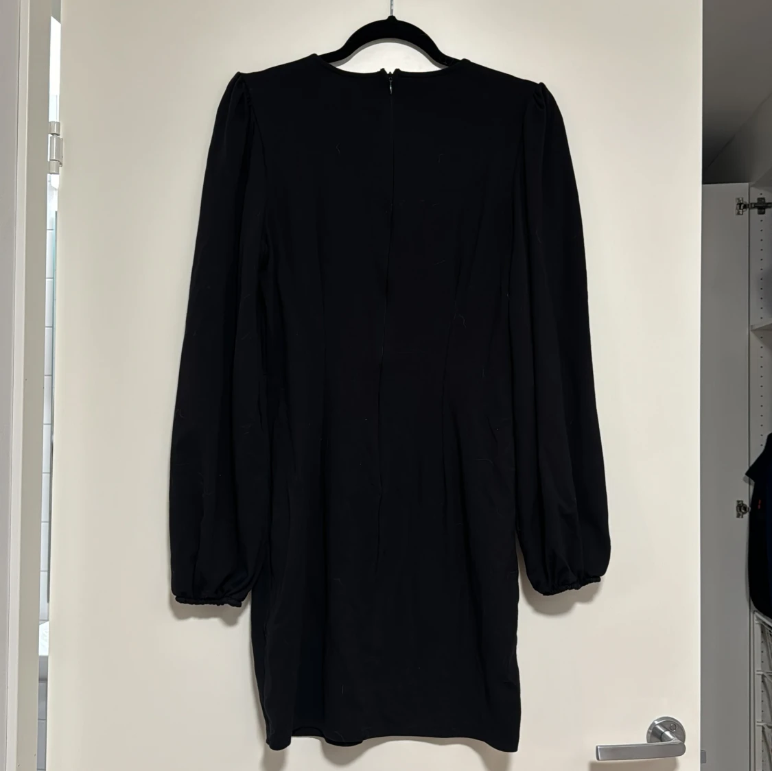 Fodralklänning - 92