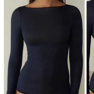 intimissini blue shirt  - säljer denna tröja, helt ny bara provat! Säljer pga ej användning ❤️