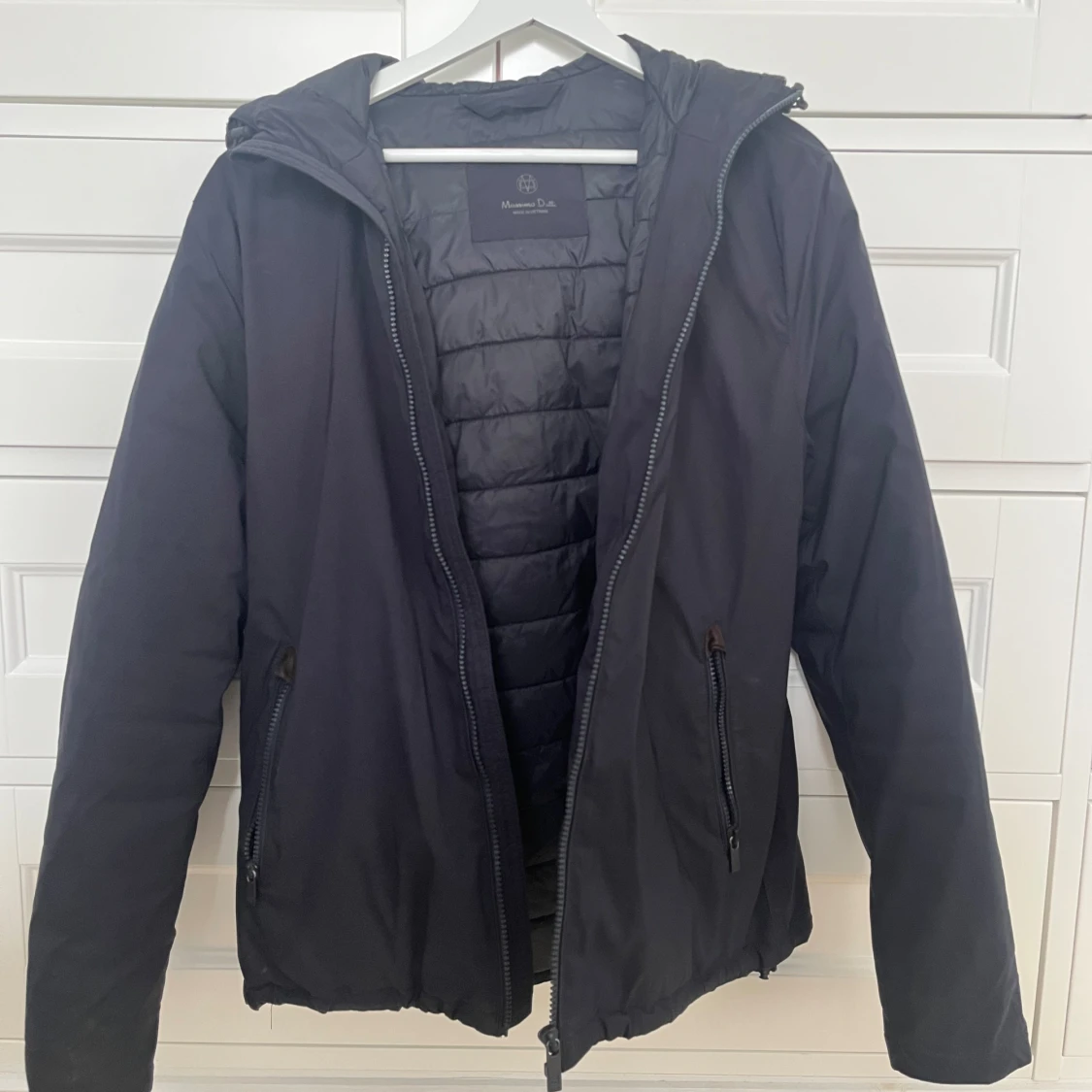 Vårjacka Massimo dutti