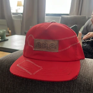 Nart keps 1/1  - Ny oanvänd keps Finns bara 1 i världen 