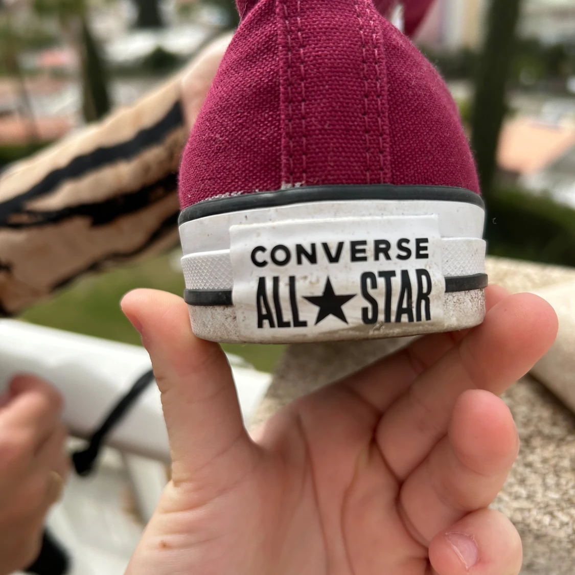 Converse - 90