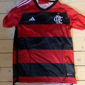 Fotbollströja - Använt någon enstaka gång. Mycket bra skick