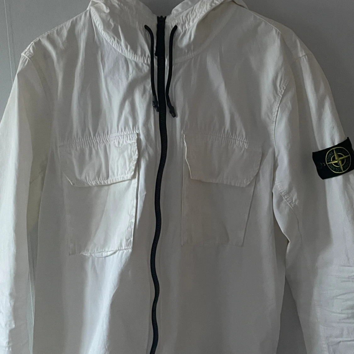 STONE ISLAND jacka 