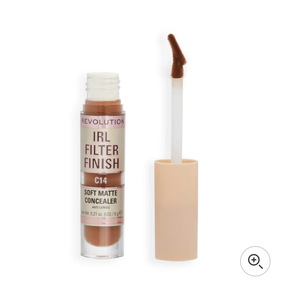 IRL Filter Finish Concealer  - 90