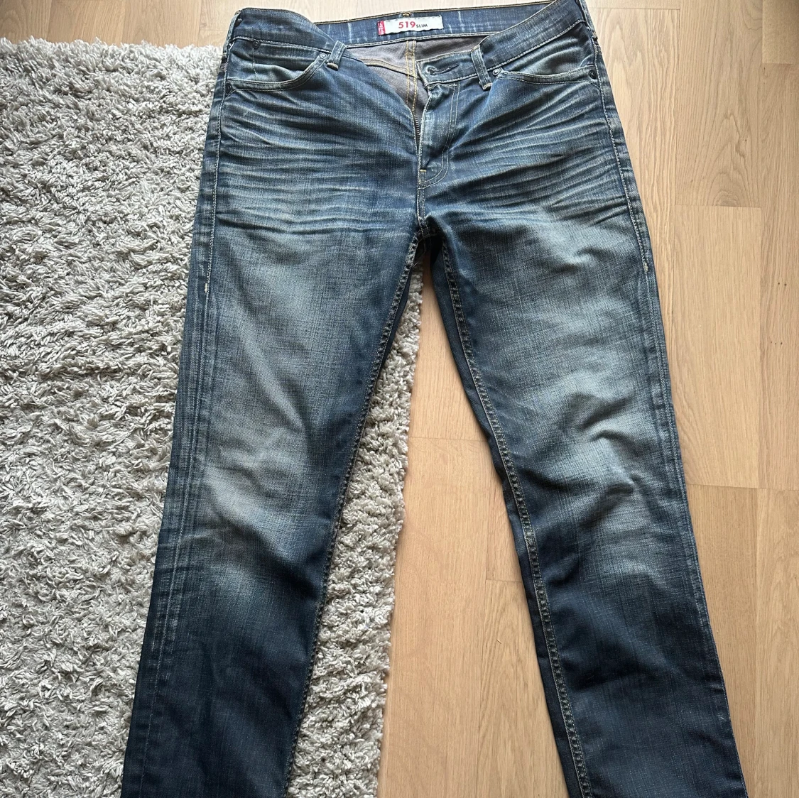 Levis 519  - 91