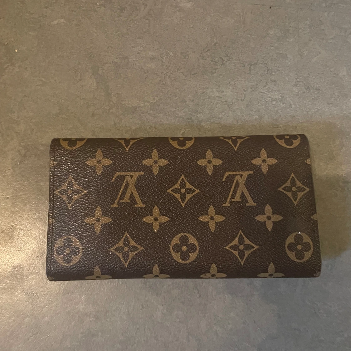 Louis Vuitton Plånbok - 90