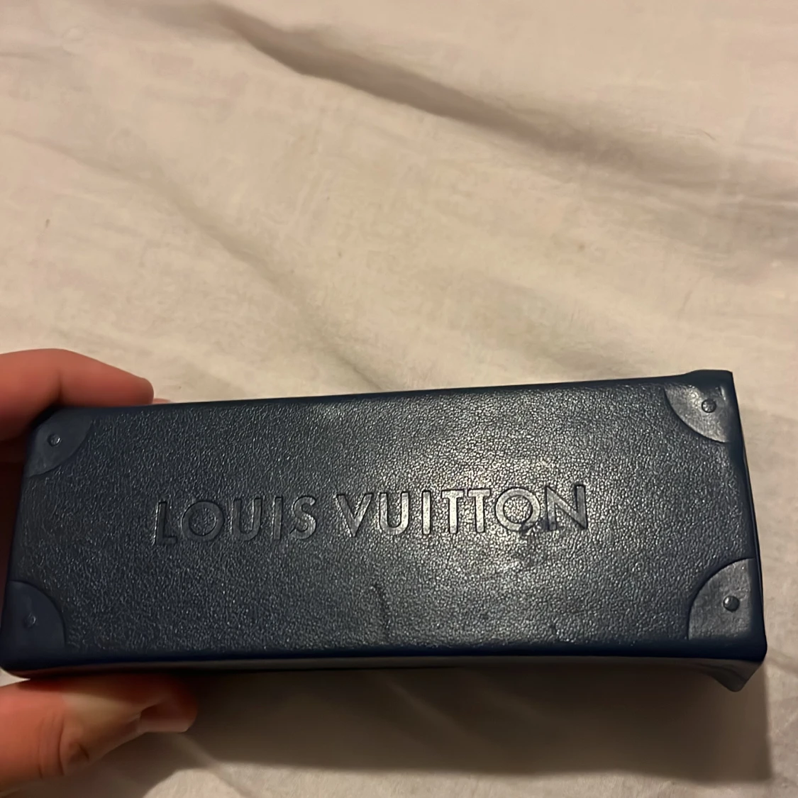 Louis Vuitton solglasögon - 92