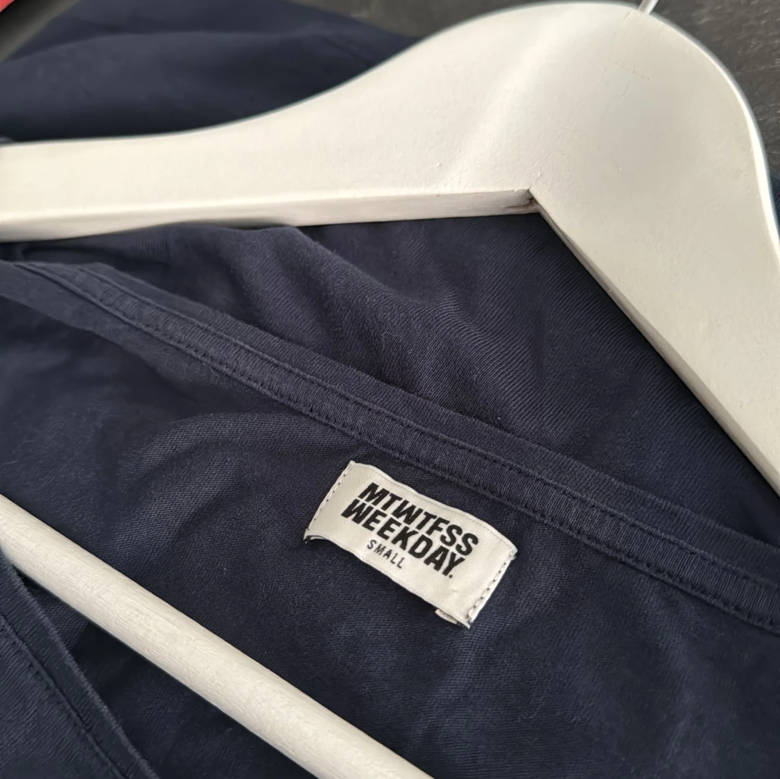 Linneklänning  - 91