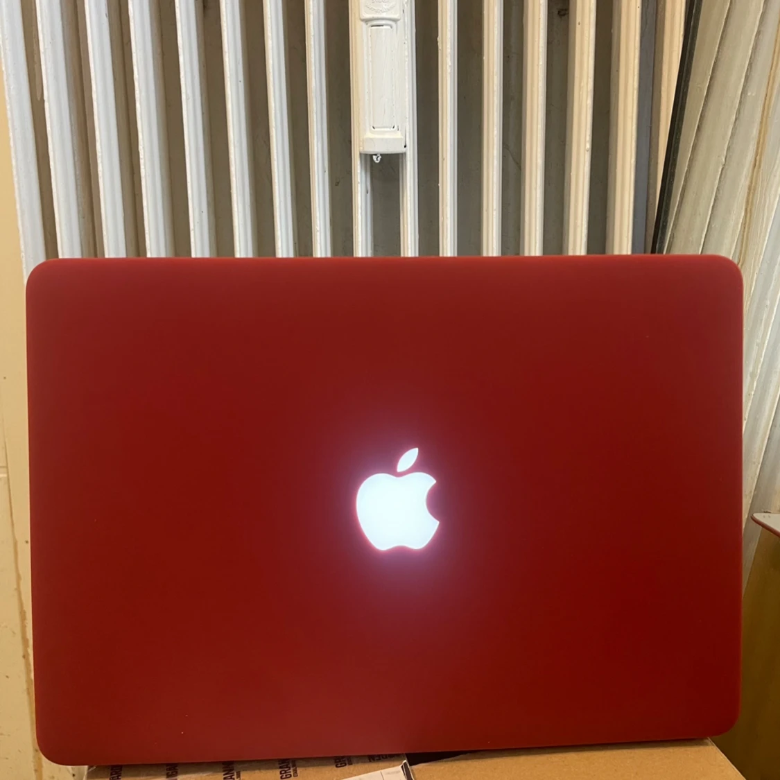 Skal MacBook (MacBook Air 2011-2017) - 91