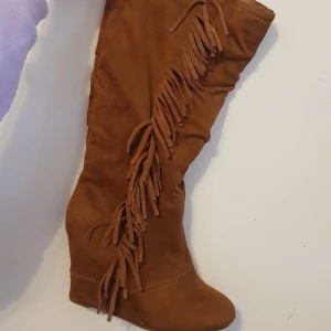 Frans stövel  - Fint skick