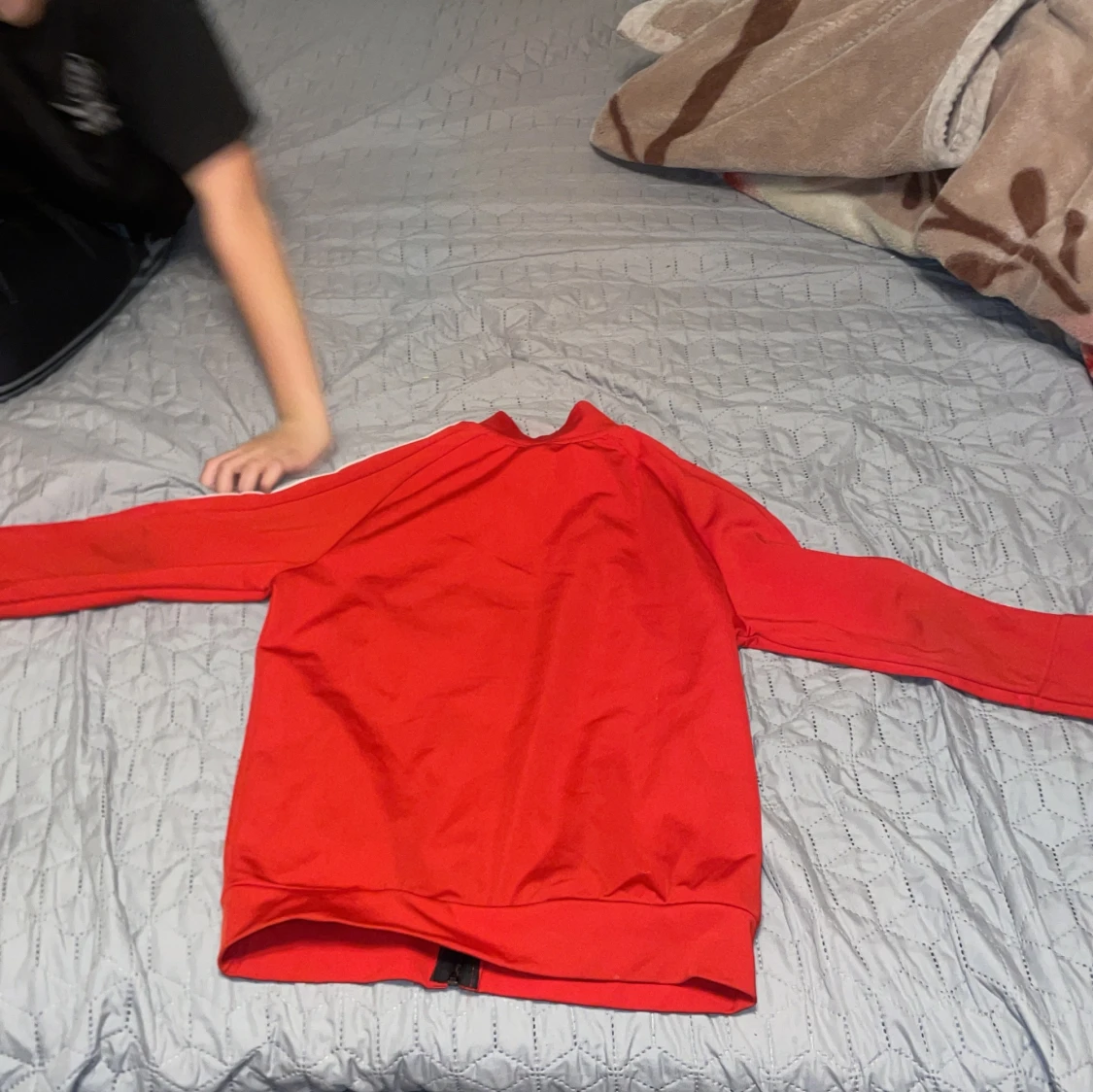 Addias Manchester United kofta  - 91