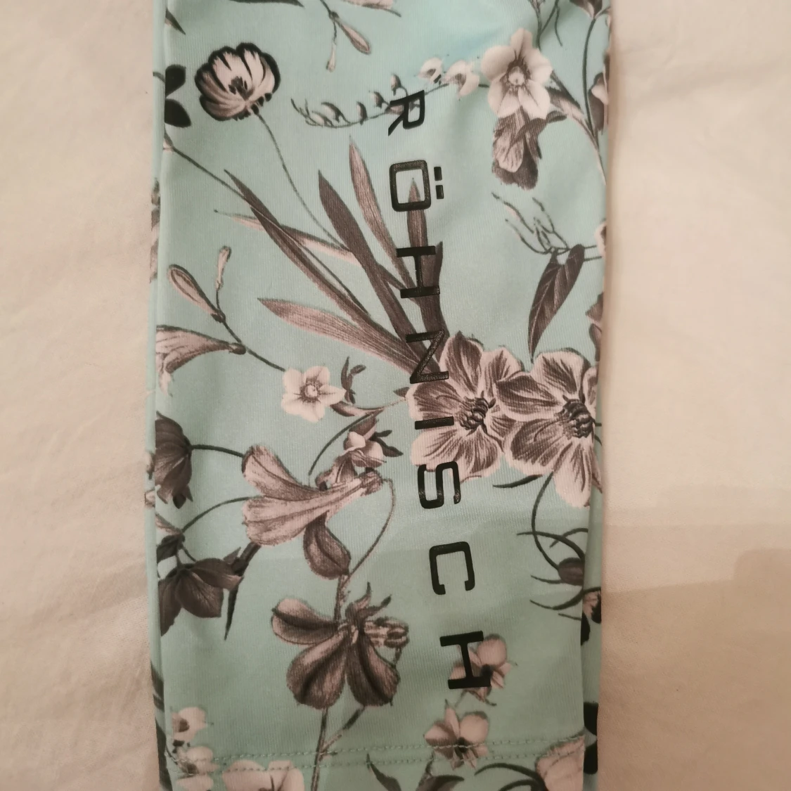 Tränings byxor Rönnisch  - 90