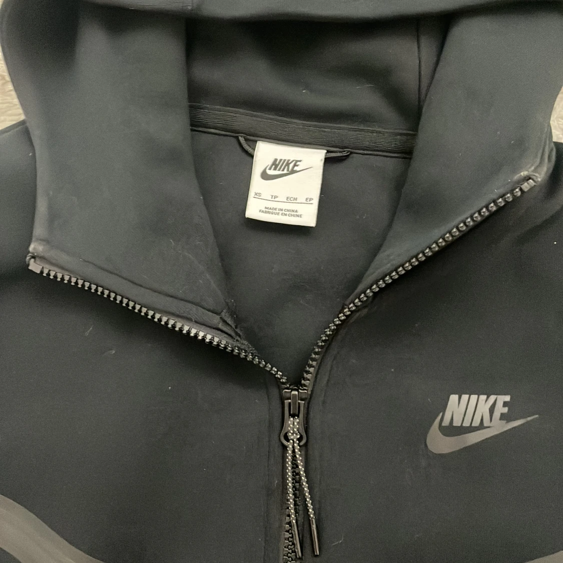 Nike tech hoodie  - 90