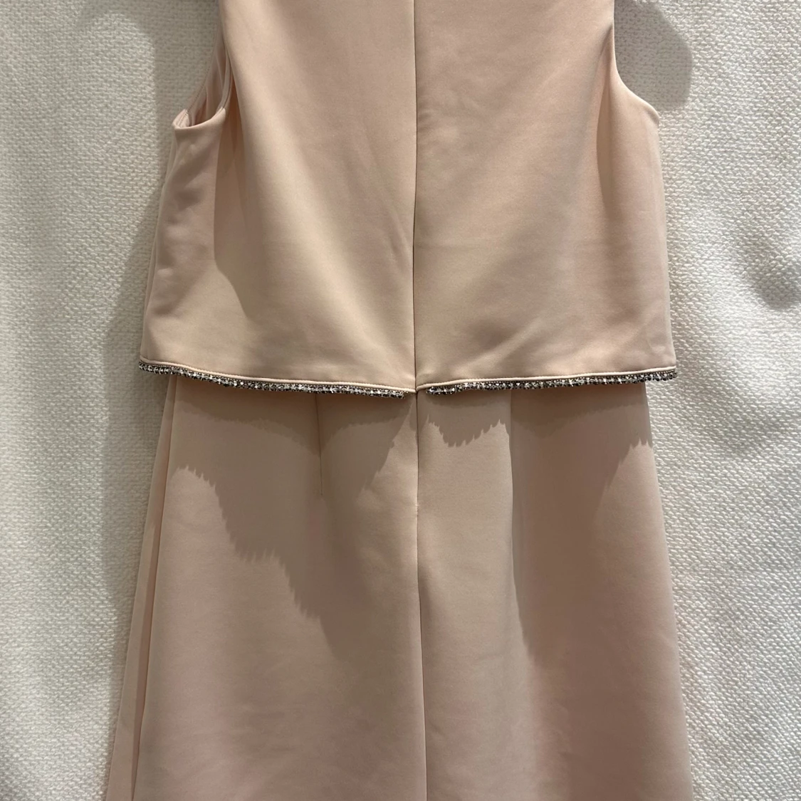 Fin rosa klänning från Asos - 92