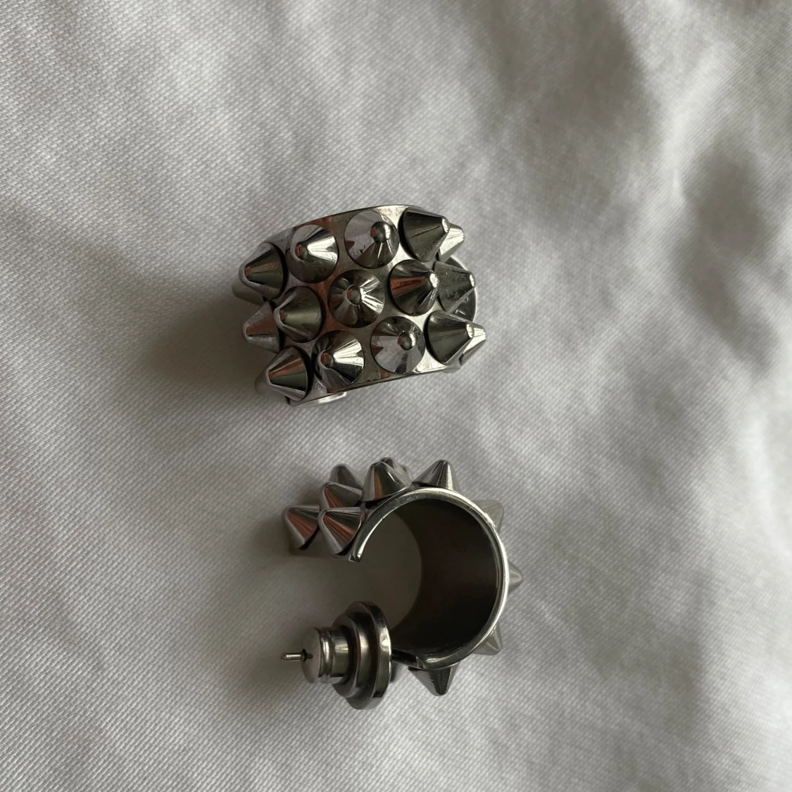 Edblad örhängen  - 90