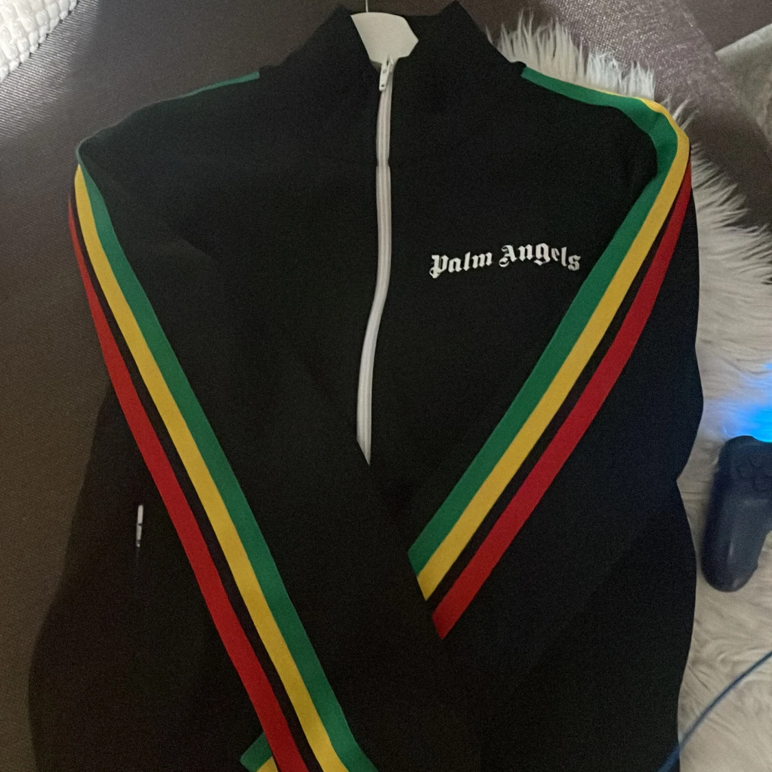 Äkta Palm Angels jamica  