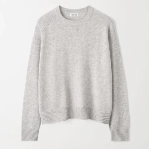 Soft Goat Tröja Kashmir - Nypris: 2795 kr  Mycket bra skick! Som nyskick  Storlek: S (kan även passa M) 100% Kashmir