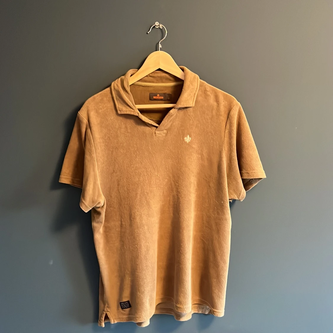 Morris piké storlek s