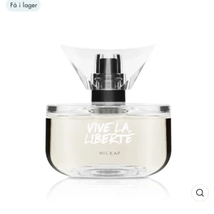 Hickap parfym  - Säljer min hickap parfym då doften inte passade mig riktigt, original pris 500kr