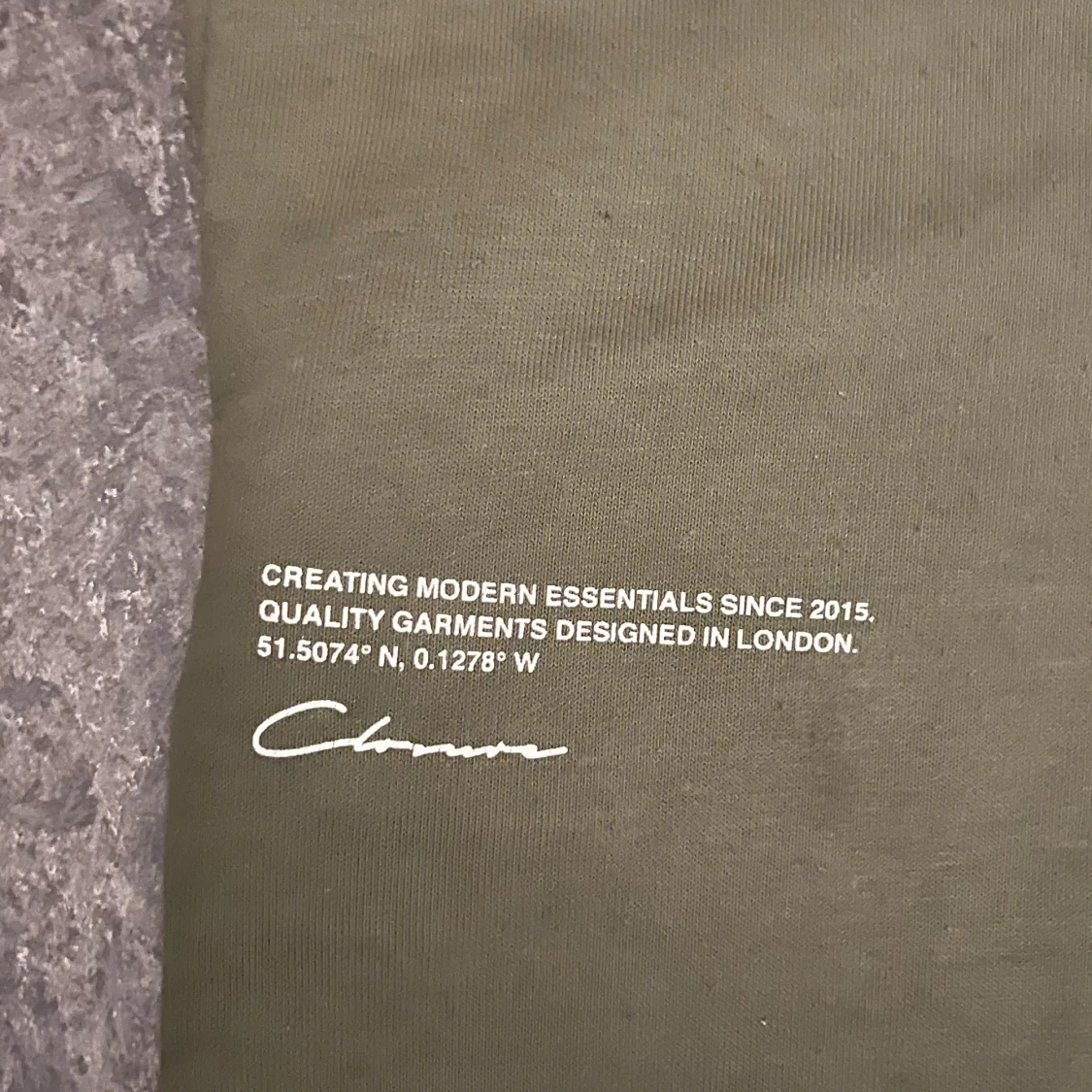 Closure London Tracksuit  - 91