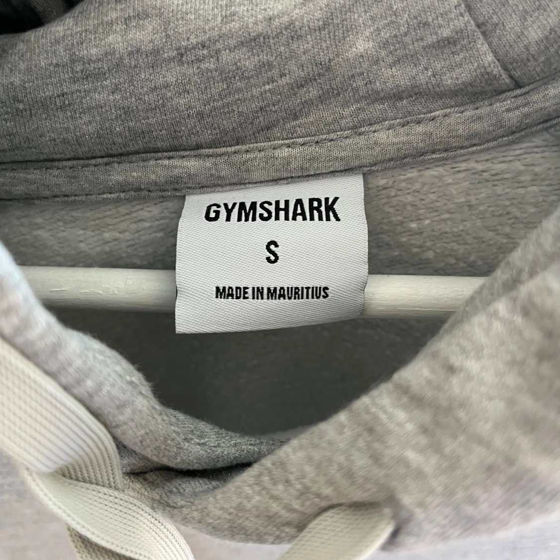 Gymshark hoodie - 91
