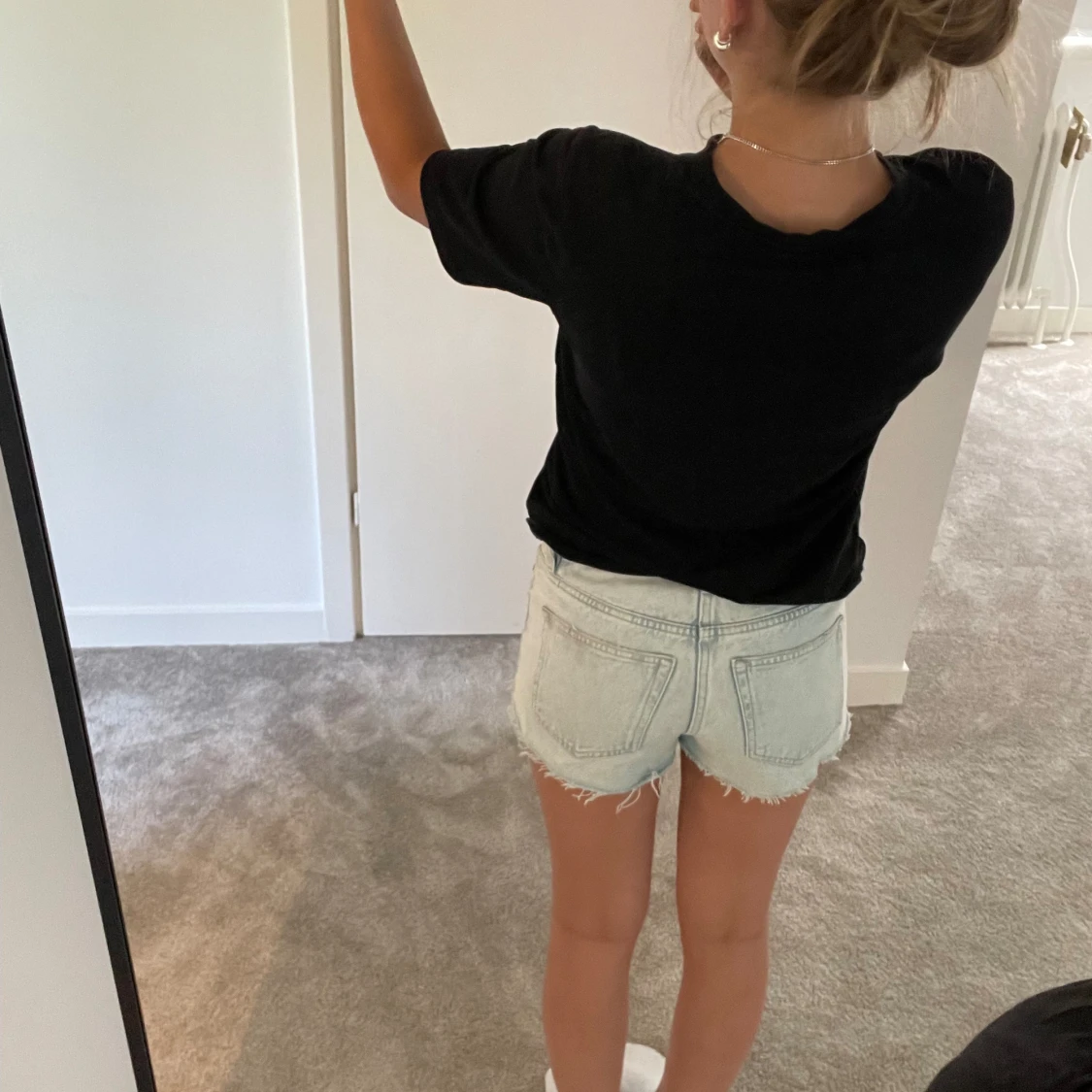 söta shorts - 91