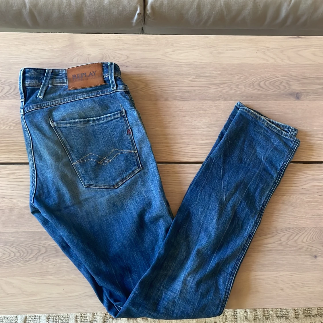 Replay jeans - 90