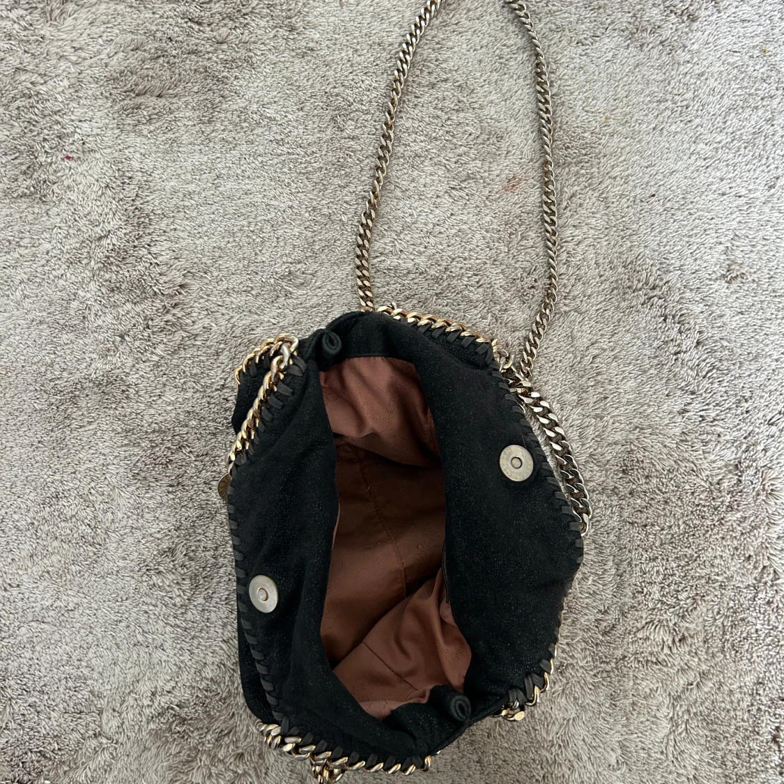 Stella McCartney väska falabella  - 90