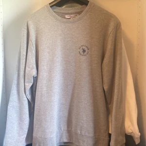 Us Polo Assn Tröja Storlek S - Storlek S aldrig använd i nyskick