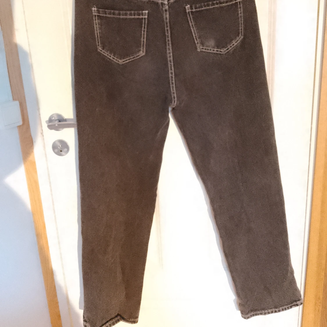 Svarta jeans  - 90