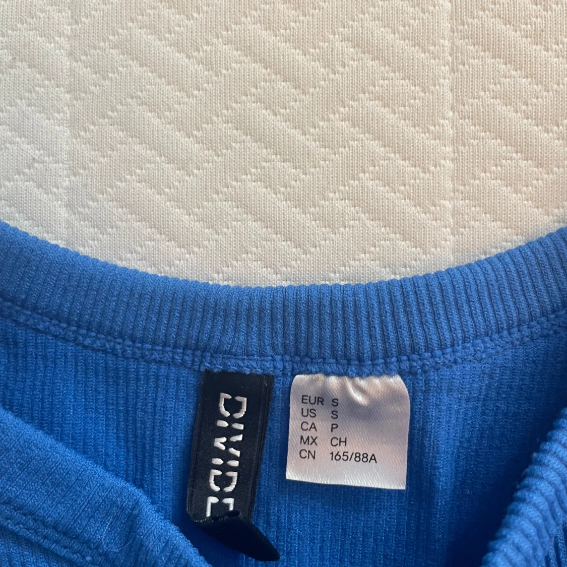 Croppade linnen - 90