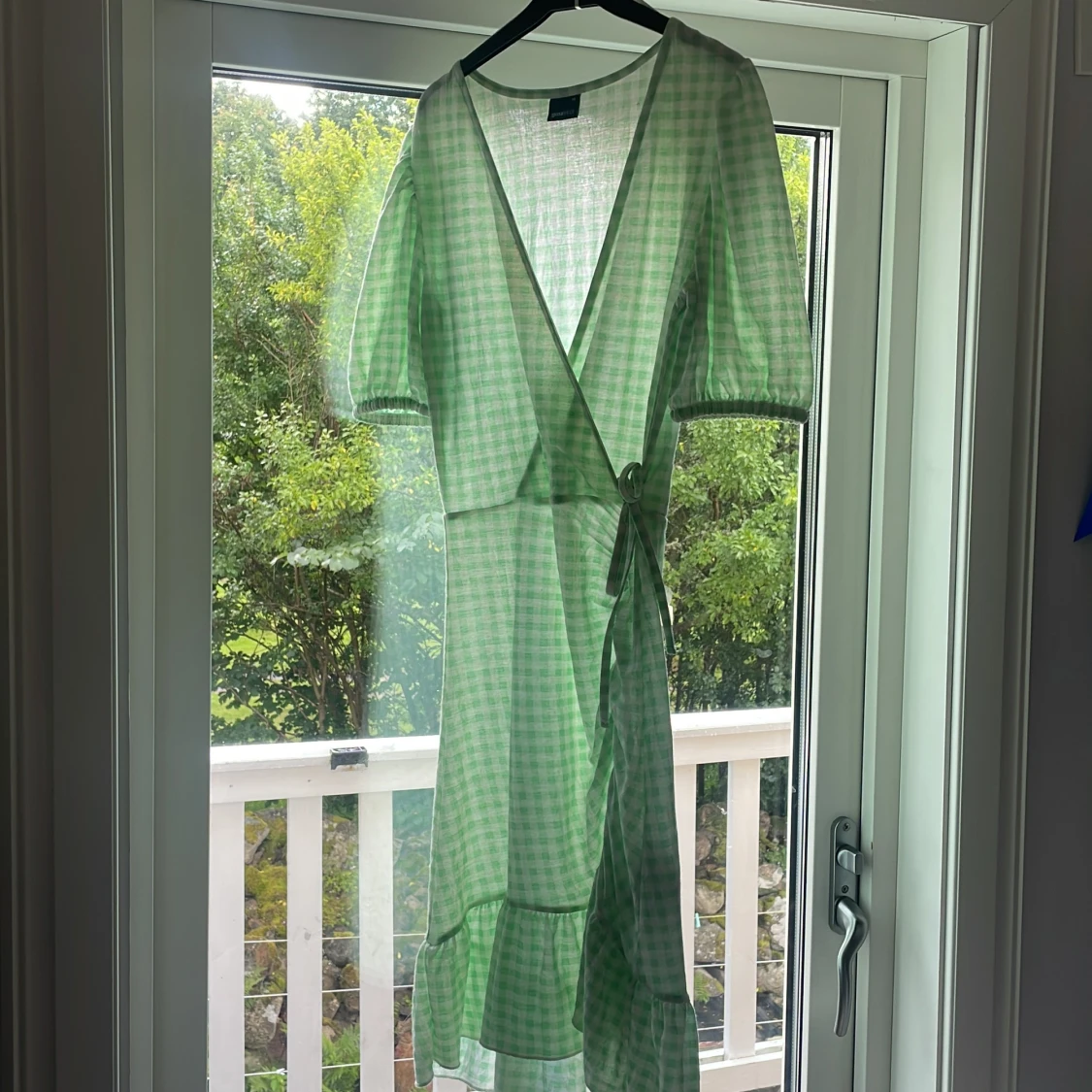 Supersöt sommarklänning - 91