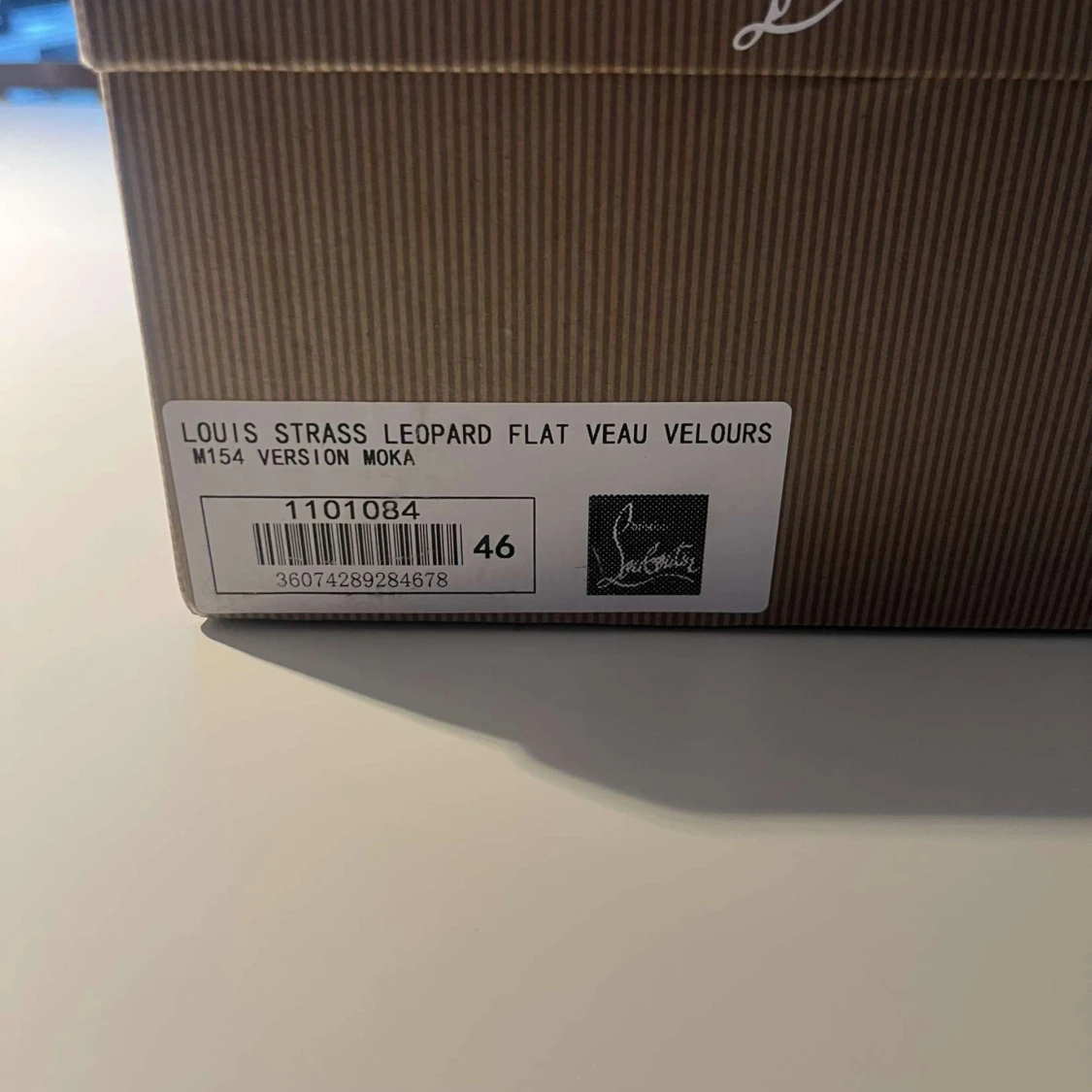 Christian Louboutin  - 93