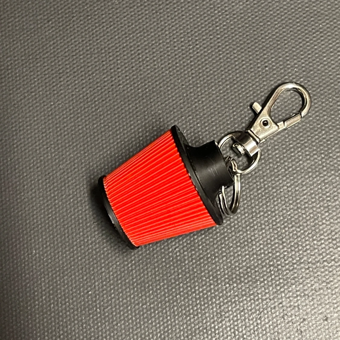 Air filter Nyckelring