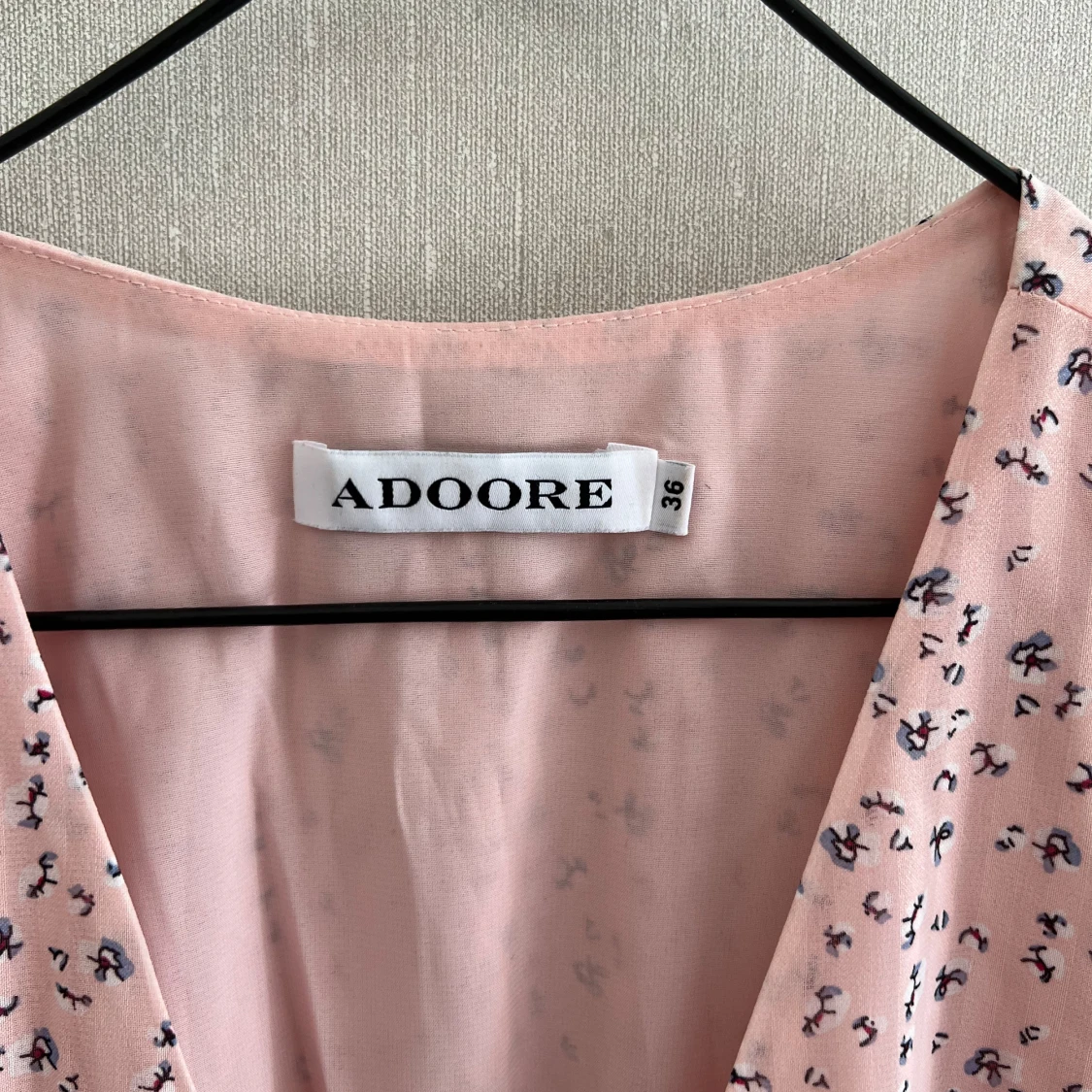 Adoore klänning Paris - 91