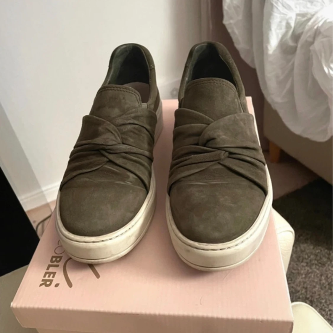 K cobler stl 36  - 91