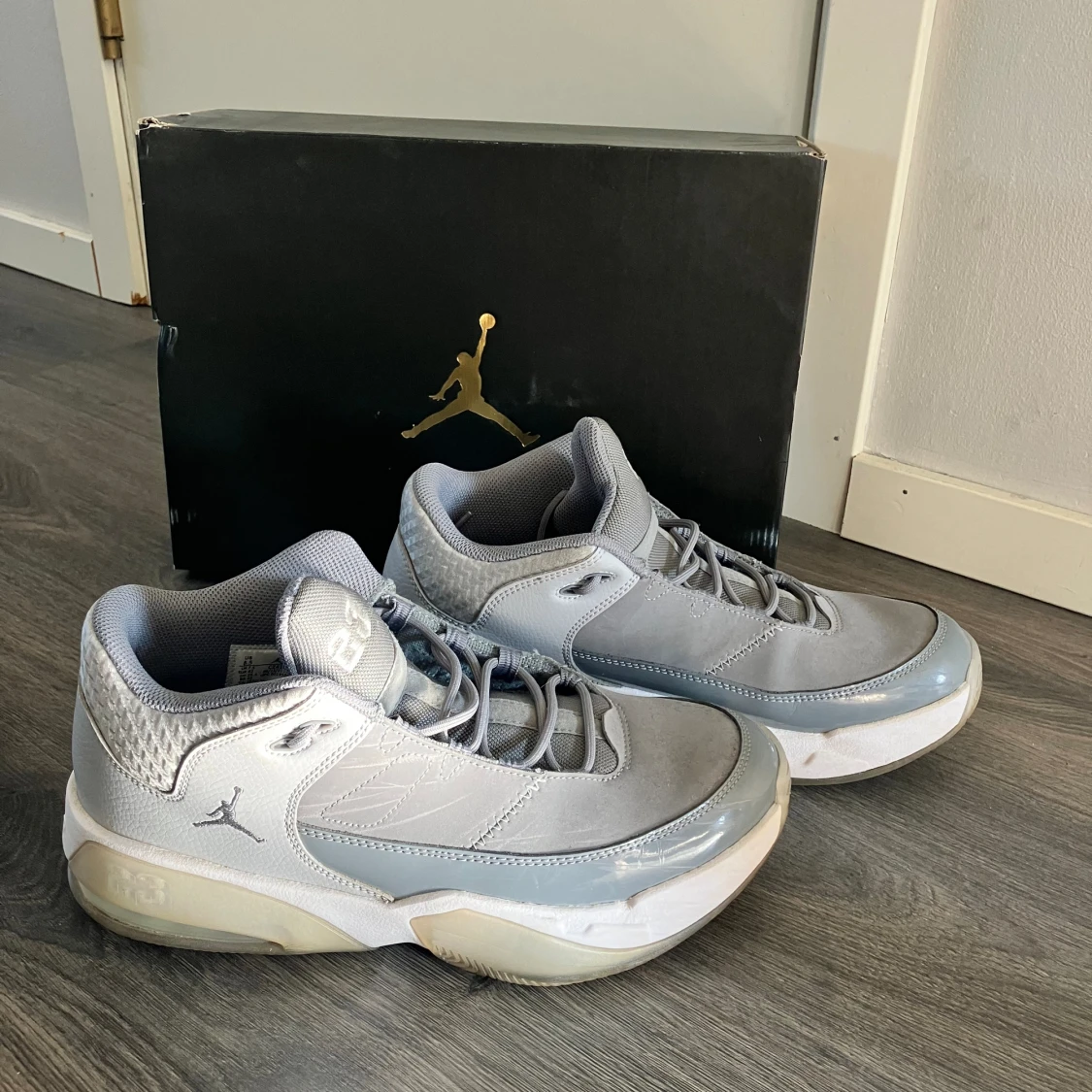 Jordan Max aura 3 - 90