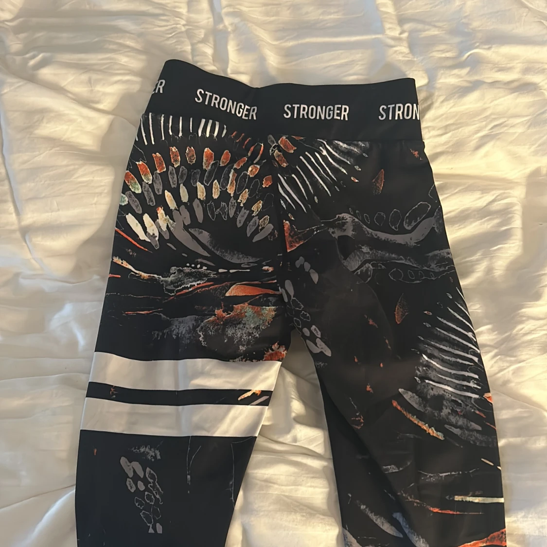 Stronger träningsbyxor  - 91